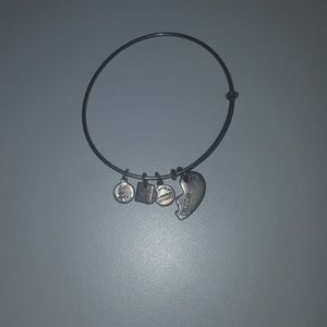 Alex and Ani bracelet